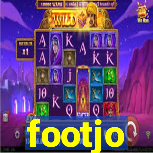 footjo