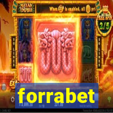 forrabet