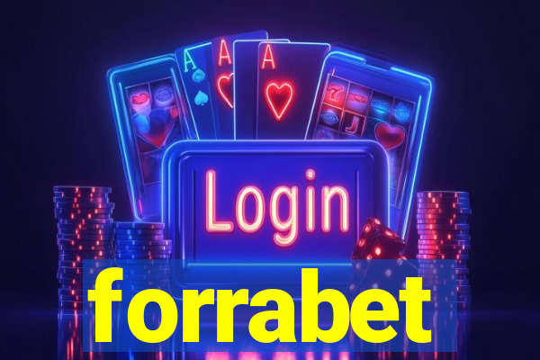 forrabet