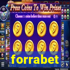 forrabet