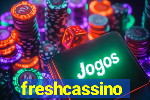 freshcassino