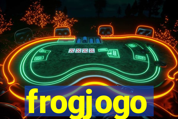 frogjogo