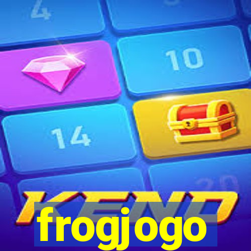 frogjogo