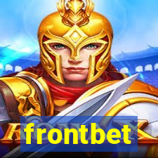 frontbet