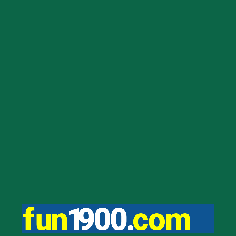 fun1900.com