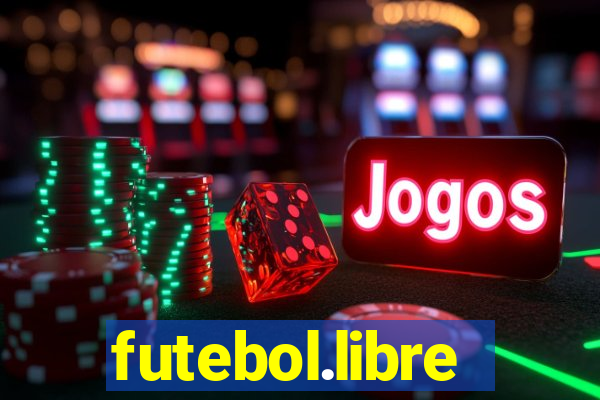 futebol.libre