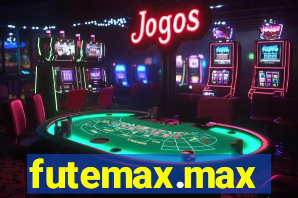 futemax.max