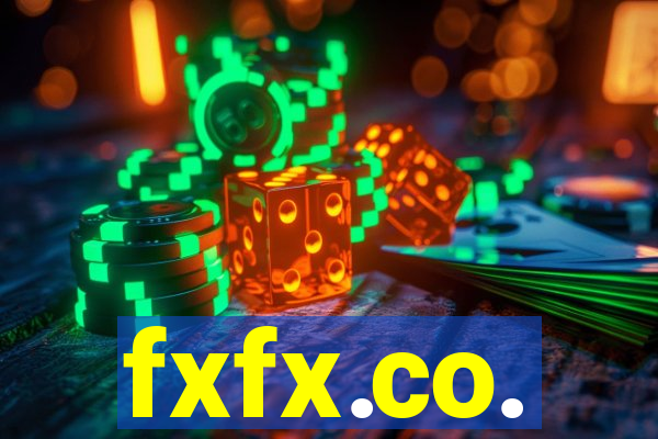 fxfx.co.