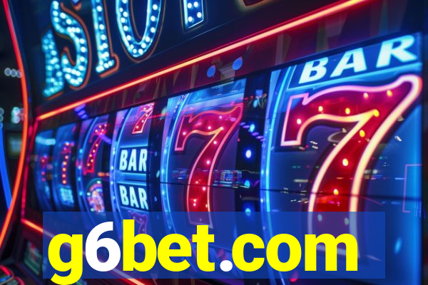 g6bet.com