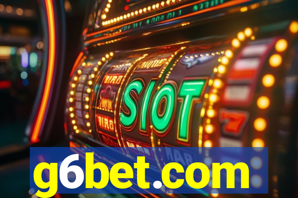 g6bet.com