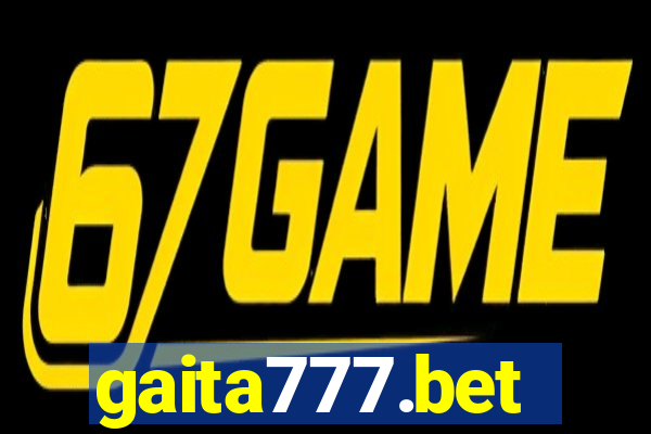 gaita777.bet