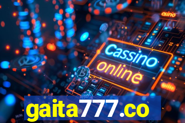 gaita777.co