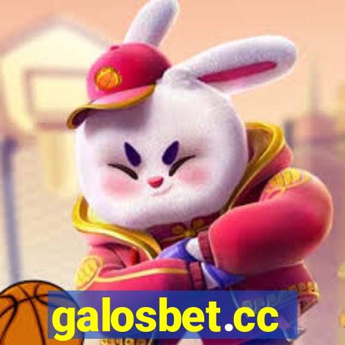 galosbet.cc