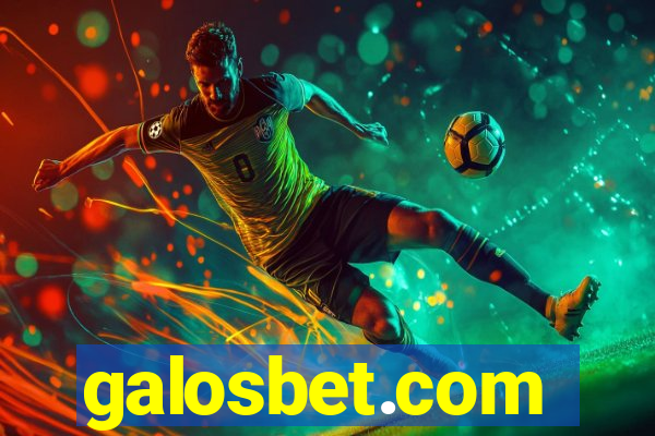 galosbet.com