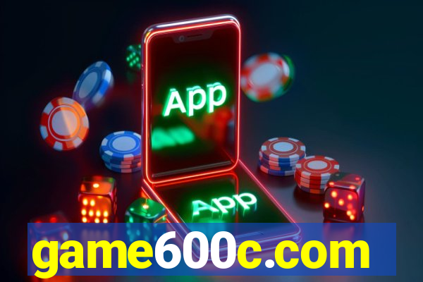 game600c.com