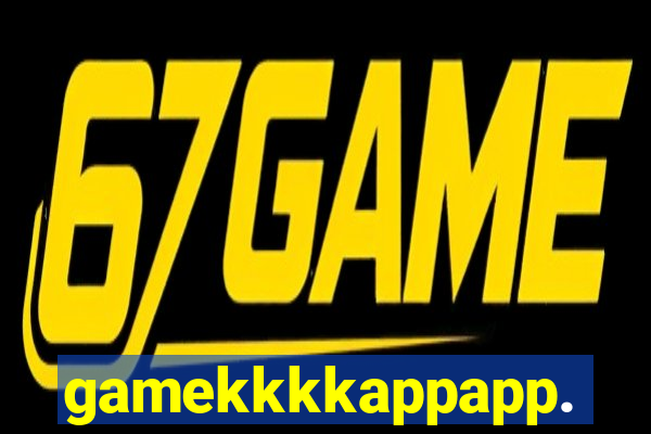 gamekkkkappapp.com