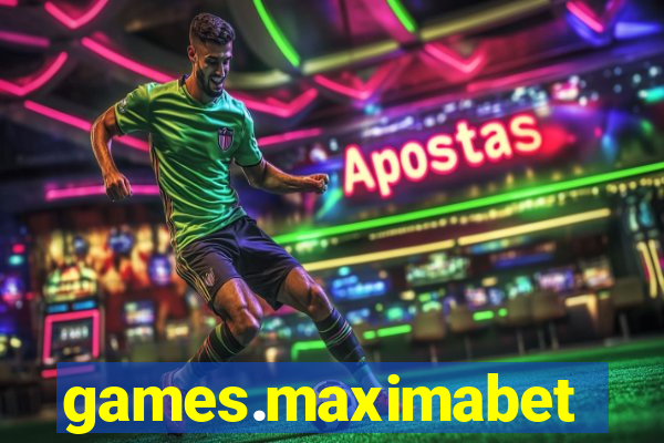 games.maximabet