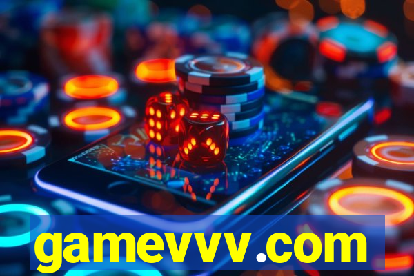 gamevvv.com