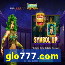 glo777.com