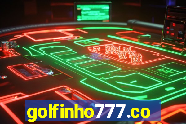 golfinho777.co