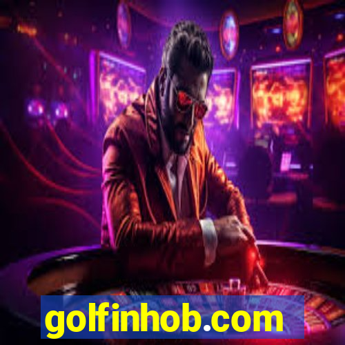 golfinhob.com