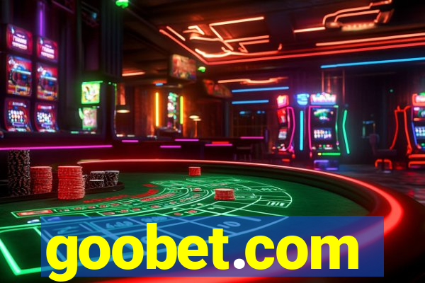 goobet.com