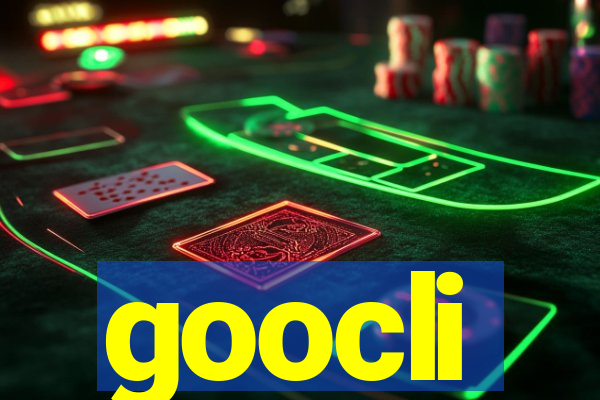 goocli