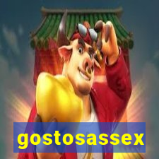 gostosassex