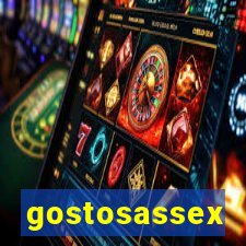 gostosassex