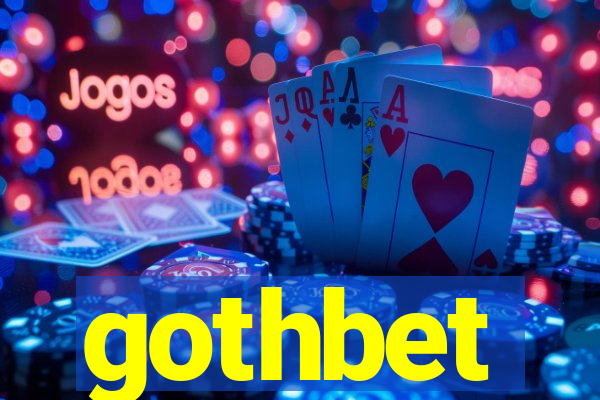 gothbet