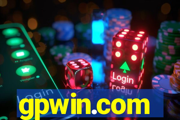 gpwin.com