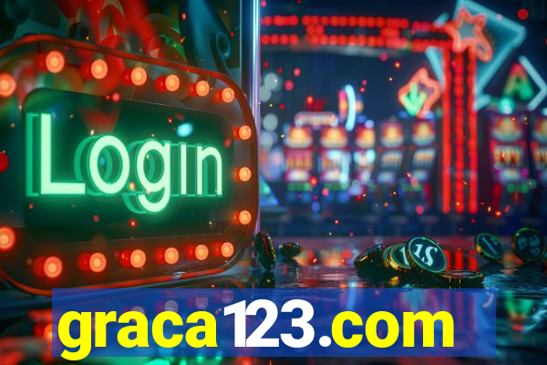 graca123.com