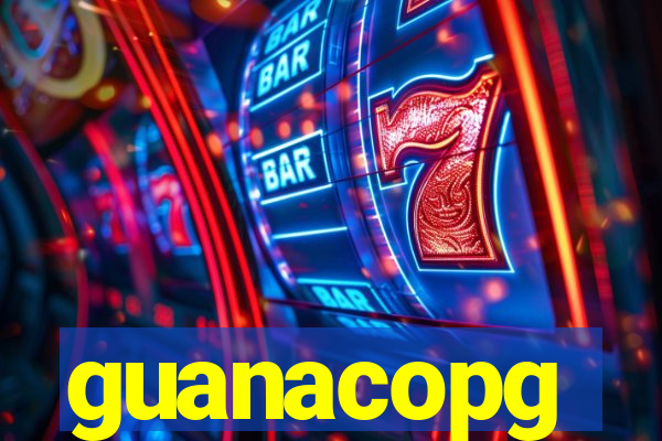 guanacopg