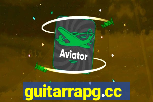 guitarrapg.cc