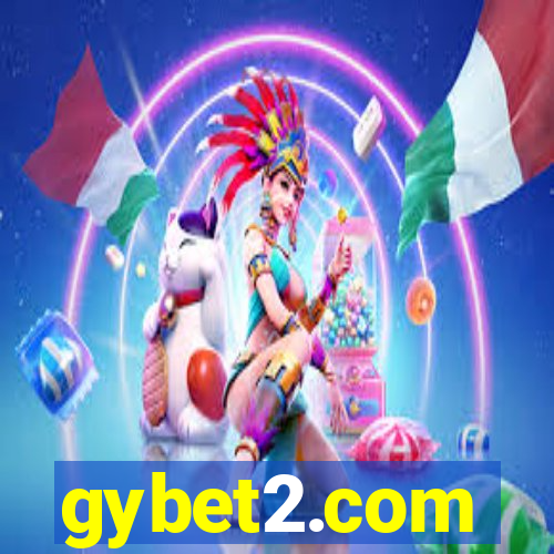 gybet2.com