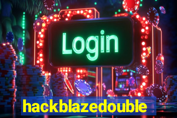 hackblazedouble