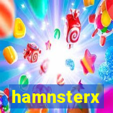 hamnsterx