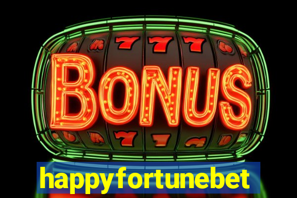 happyfortunebet.com