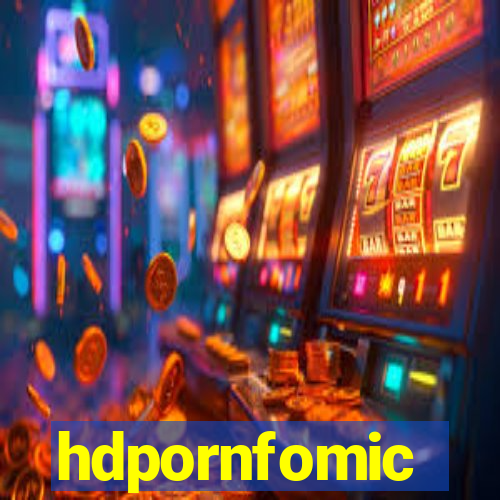 hdpornfomic