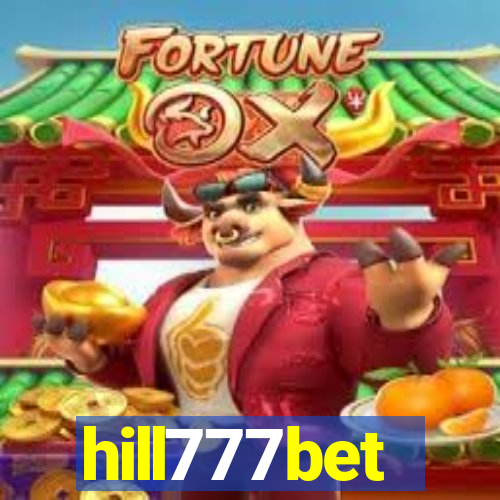 hill777bet