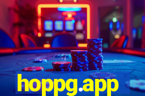 hoppg.app