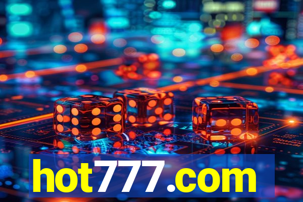 hot777.com