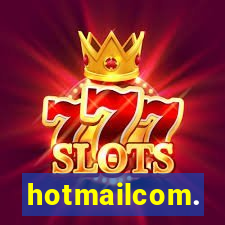 hotmailcom.