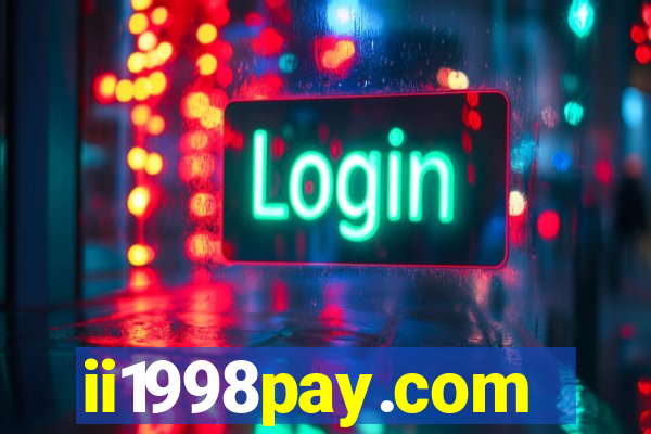 ii1998pay.com