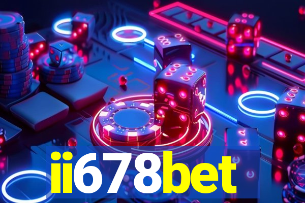 ii678bet