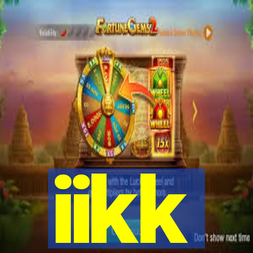 iikk-slots