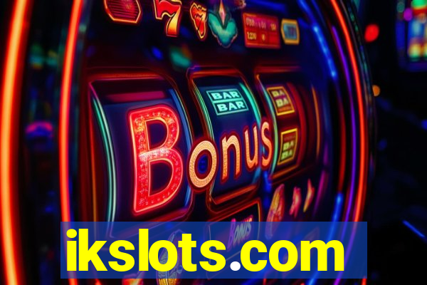 ikslots.com