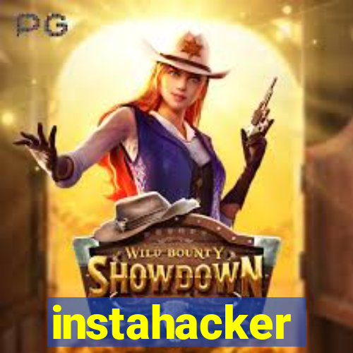 instahacker