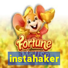 instahaker