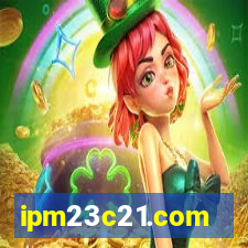 ipm23c21.com